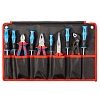 Набор слесарного инструмента НИС-06 серия МАСТЕР (КВТ)