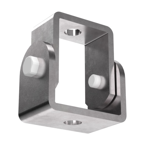 Шарнир универсальный для шпильки М12 Промрукав