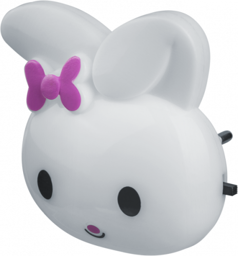 Светильник Navigator 93 119 NNL-SW12 Зайчик с выключателем 230В Светильник Navigator 93 119 NNL-SW12 Зайчик с выключателем 230В