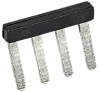 Перемычка гребенчатая для CTS-ML 2,5мм2 4PIN IEK