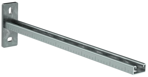 Консоль STRUT 41х21-600 IEK