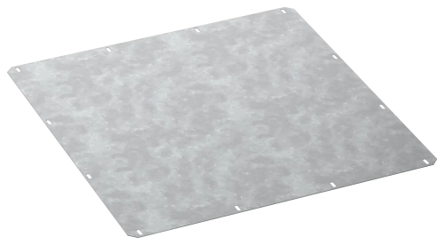 FORMAT Фланец основания сплошной в шкаф 800х800 IEK