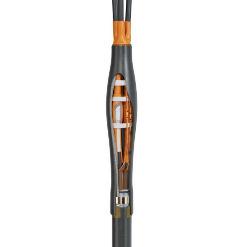 Кабельная муфта (1П+3П)СПТ-10-35/50 (Б) (КВТ)