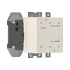 Магнитный контактор DSC400-3C00A380 400А 200кВт (AC3)  кат 380В AC