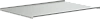 FORMAT Перегородка горизонтальная 1000х500 IEK
