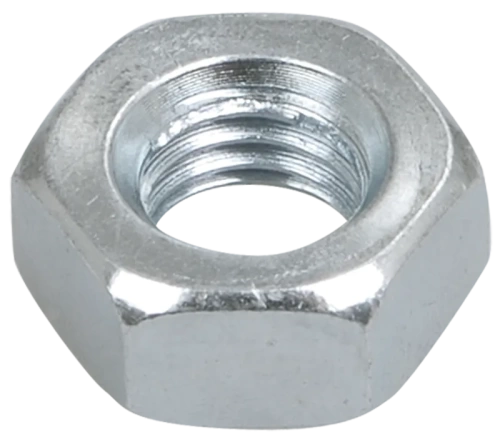 Гайка шестигранная М12 (упак 50шт.)