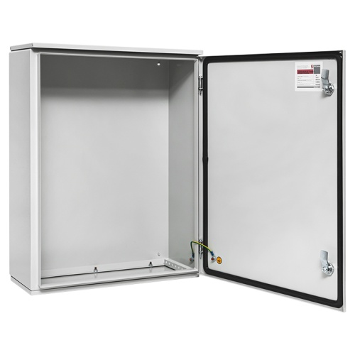 Корпус 65.50.22 "Гранит" IP66 пустой