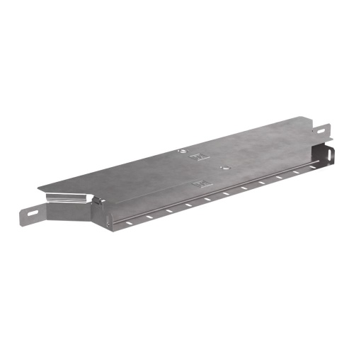 Ответвитель горизонтальный с крышкой Стандарт 600х50 Промрукав