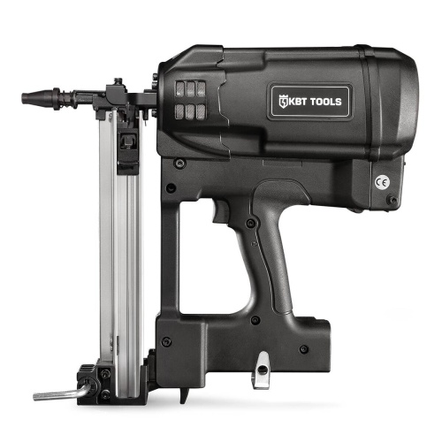 Газовый монтажный пистолет GCN-40Y серия ПРОФИ (КВТ)