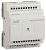 Логическое реле PLR-S. RS485 серии ONI