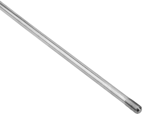 Стержень заземления 14х1500мм оцинкованная сталь IEK Стержень заземления 14х1500мм оцинкованная сталь IEK