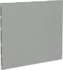 FORMAT Панель задняя воздушного АВ 600х1000 IEK