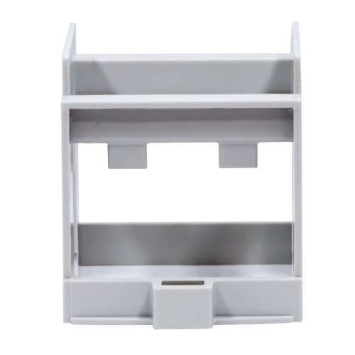 Суппорт Viva на DIN-рейку, 2 мод