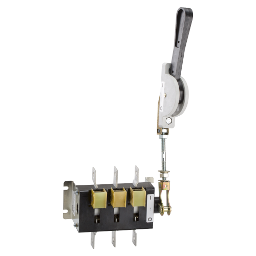 Выключатель-разъединитель ВР32-37Ф-А31240-400А-УХЛ3-КЭАЗ Выключатель-разъединитель ВР32-37Ф-А31240-400А-УХЛ3-КЭАЗ