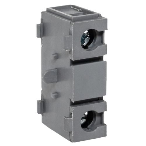 Контакт дополнительный NC для TwinBlock EKF Контакт дополнительный NC для TwinBlock EKF