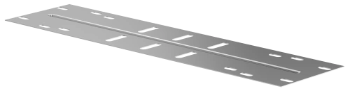 Накладка на основание лотка 400