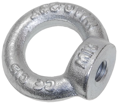 Рым-гайка М10