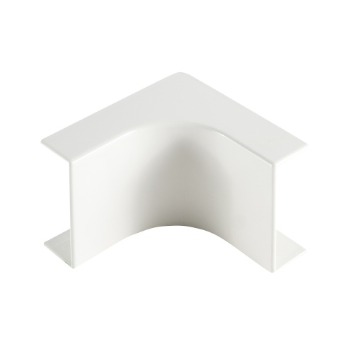RMI25/16 Угол внутренний плавный 25х16мм ст.TIA, огнестойкость E110 Экопласт