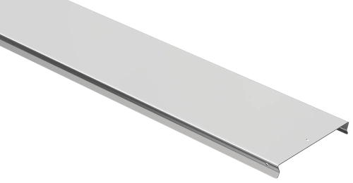 Крышка на лоток осн. 200х2500-1,5мм IEK