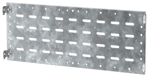 FORMAT Перегородка секционирования задняя 200х600 IEK