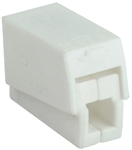 Строительно-монтажная клемма СМК 224-112 IEK Строительно-монтажная клемма СМК 224-112 IEK