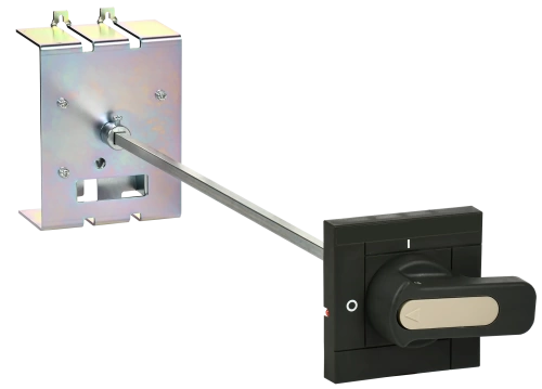 ARMAT Поворотная рукоятка MCCB типоразмер G IEK