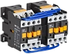 Контактор КМИ-11830 реверс 18А 400В/АС3 2НО IEK