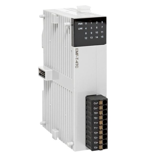 Модуль ввода термопар EMF 4 PRO-Logic EKF Модуль ввода термопар EMF 4 PRO-Logic EKF