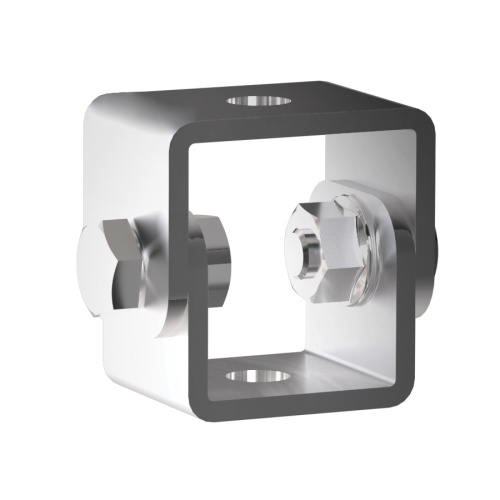 Шарнир универсальный для резьбовой шпильки Шарнир универсальный для резьбовой шпильки