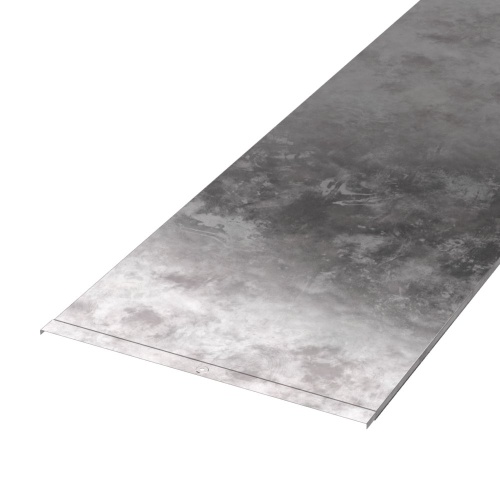 Крышка лотка 500 (6 м/уп) Промрукав