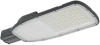 Светильник LED ДКУ 1004-200Ш 5000К IP65 серый IEK
