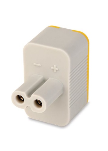 Соединитель для параллельного подключения ламп