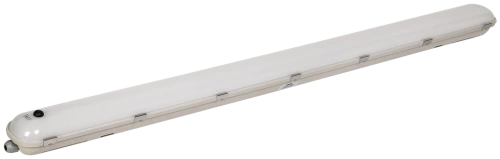 Светильник ДСП 1425А 40Вт 1ч 4000К IP65 1200мм с БАП IEK