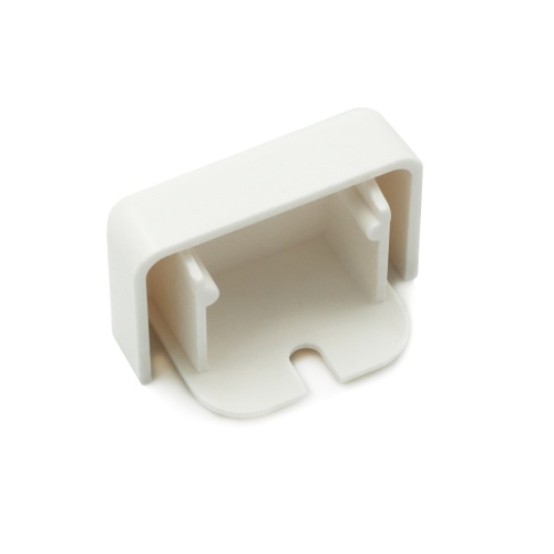 NF25/16 Заглушка 25х16мм Экопласт