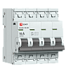 Выключатель нагрузки 4P 16А ВН-63N EKF PROxima