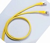 Патч-корд RJ45 FTP 1м кат.6
