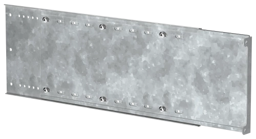 FORMAT Перегородка секц. верт. шинного отсека 200х600 IEK