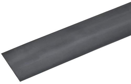 Трубка термоусадочная ТТУ 50/25 черная 1м GENERICA Трубка термоусадочная ТТУ 50/25 черная 1м GENERICA