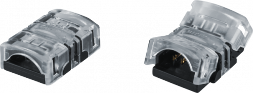 Коннектор Navigator 93 179 NLSC-I01-RGB10mm-PC-PC-IP65 Коннектор Navigator 93 179 NLSC-I01-RGB10mm-PC-PC-IP65