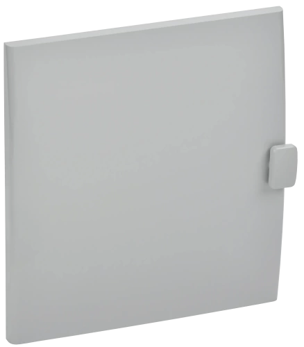 TEKFOR Дверца для корп. пласт. КМПн-24 IP65 сер. непр. IEK