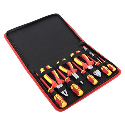 Набор диэлектрического инструмента НИИ-01 EKF Expert Набор диэлектрического инструмента НИИ-01 EKF Expert