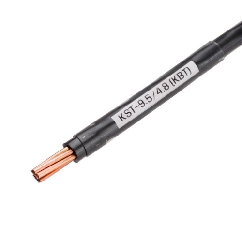 Трубка KST-25,4/12,7 (КВТ) Трубка KST-25,4/12,7 (КВТ)