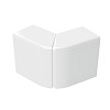 NEAV 60x60 Угол внешний изменяемый (70-120°)(розница, 1 шт в пакете)