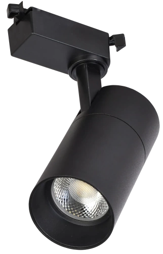 Светильник LED ДТО 1302 20Вт 4000К 24град черный IEK Светильник LED ДТО 1302 20Вт 4000К 24град черный IEK