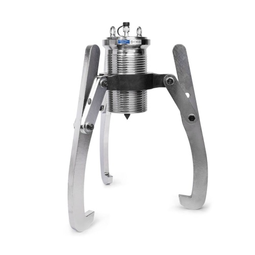 Съемник гидравлический СГ-100 серия ПРОФИ (КВТ)