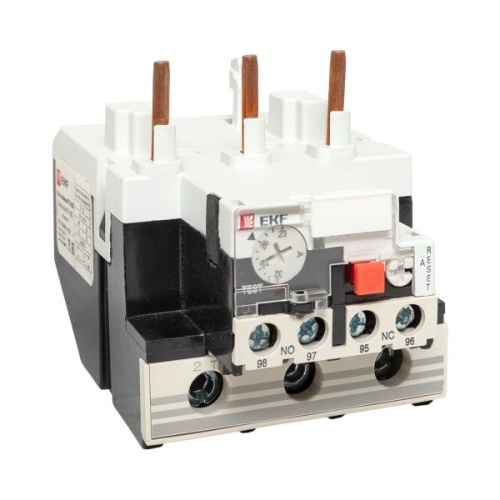 Реле тепловое РТЭ-2353 23-32А EKF PROxima
