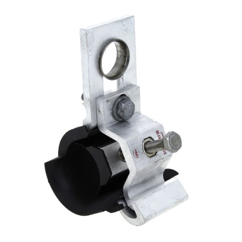 Зажим промежуточный SO130 2-4x16-120 мм2 EKF Зажим промежуточный SO130 2-4x16-120 мм2 EKF