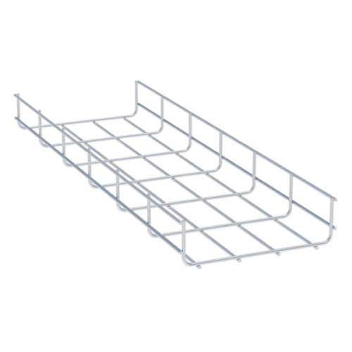Лоток проволочный 50х100х3000-3,8 мм EKF