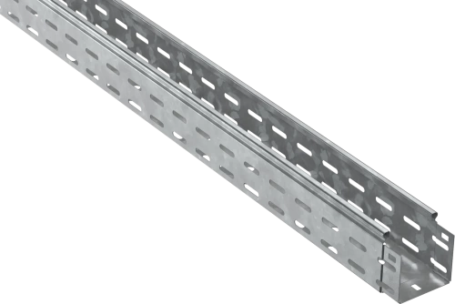 Лоток перфорированный 80х80х3000 HDZ IEK