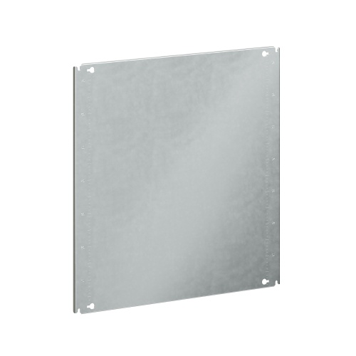 Монтажная плата для шкафа ST 800х800